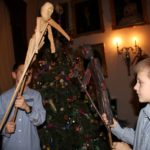 Weekend 1: Jasełka w Muzeum Historycznym