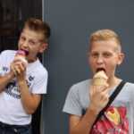 Week 39: Na lody