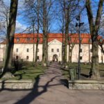 Drugi Wawel, czyli Zamek w Niepołomicach