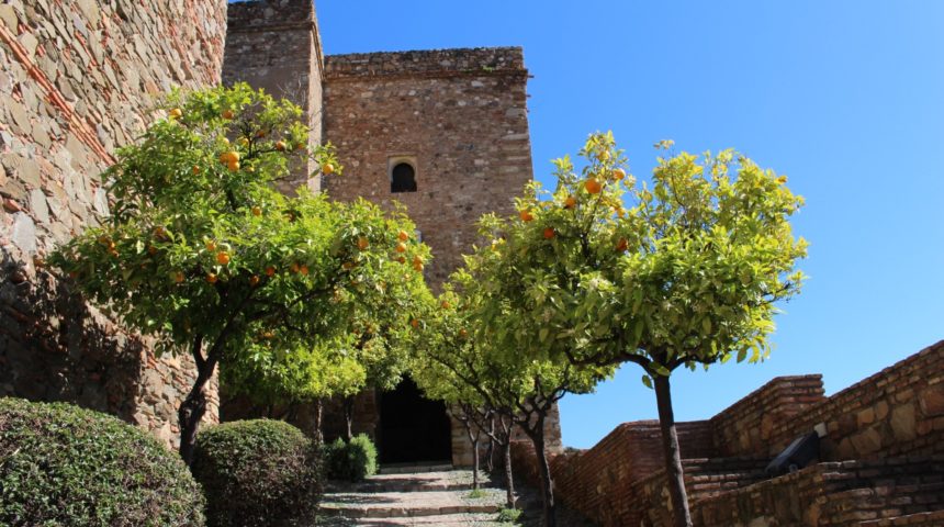 alcazaba