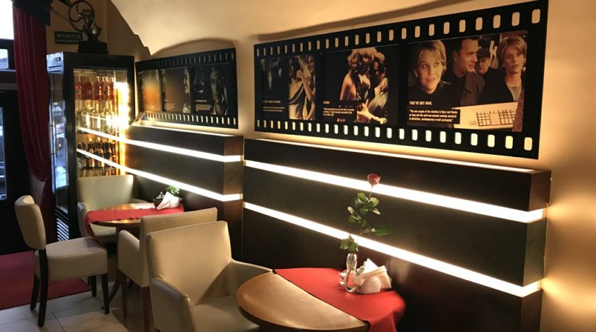 Camera Cafe