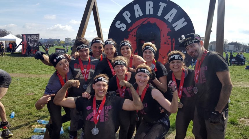 spartan race