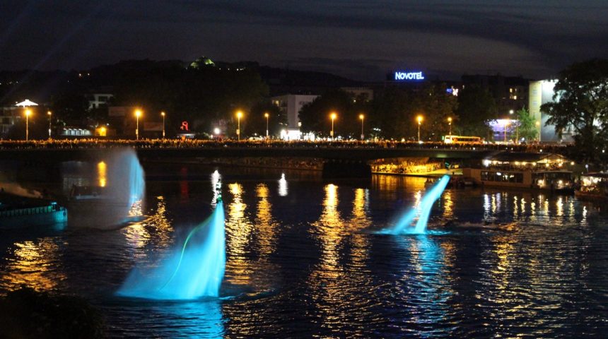 Wielka Parada Smoków