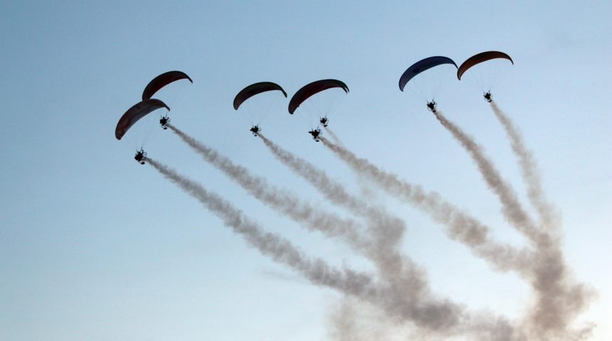 Wielka Parada Smoków