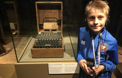 Muzeum II Wojny