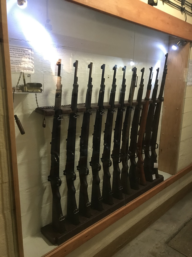 Muzeum Obrony Wybrzeża