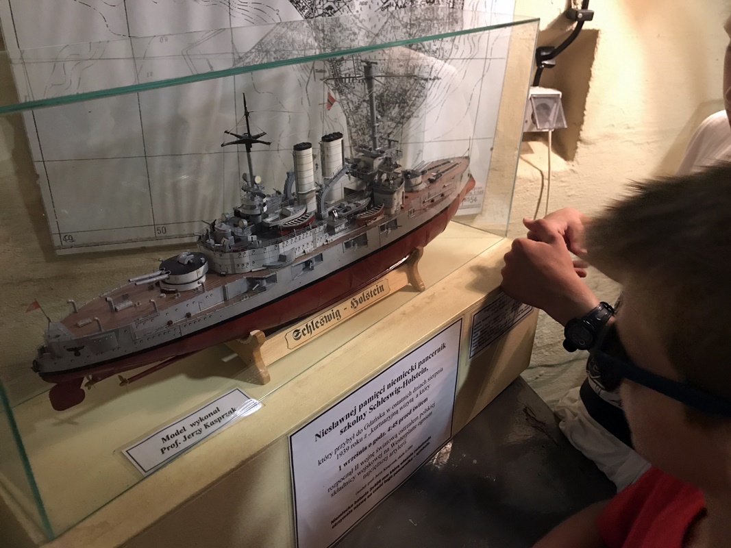 Muzeum Obrony Wybrzeża