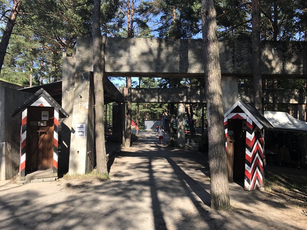 Muzeum Obrony Wybrzeża