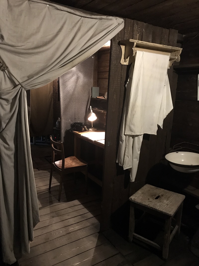 Muzeum Obrony Wybrzeża