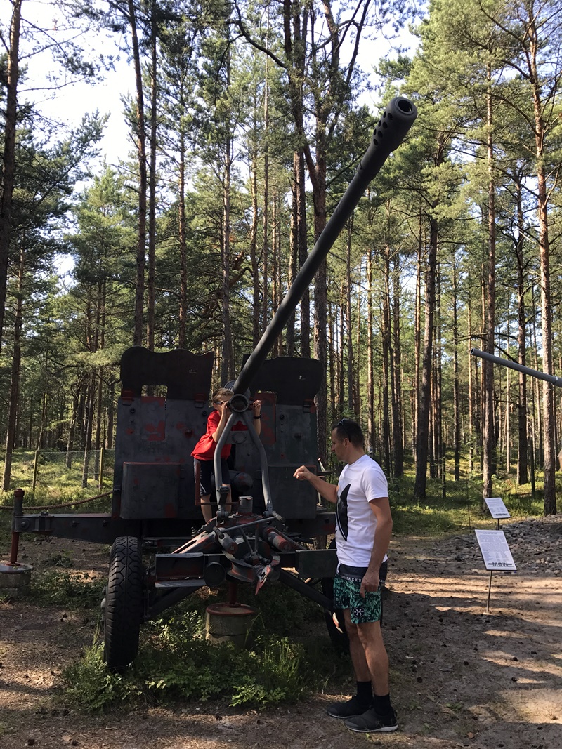 Muzeum Obrony Wybrzeża