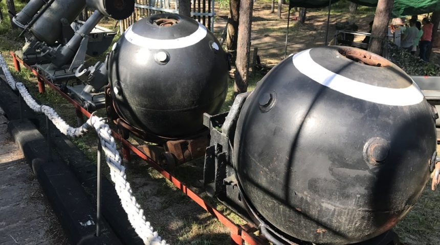 Muzeum Obrony Wybrzeża