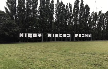 Westerplatte