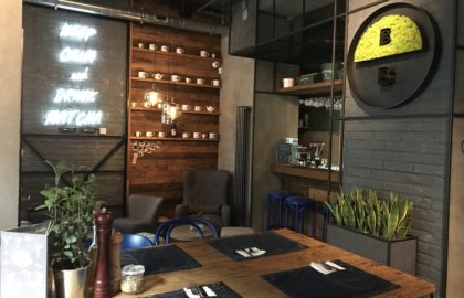 Bistro Bene