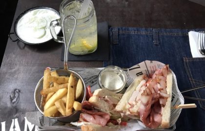 Bistro Bene