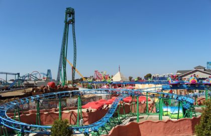 Energylandia