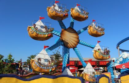 Energylandia