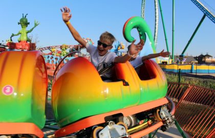 Energylandia