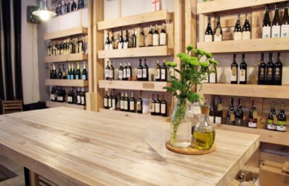Krakó Slow Wines