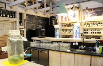 Krakó Slow Wines