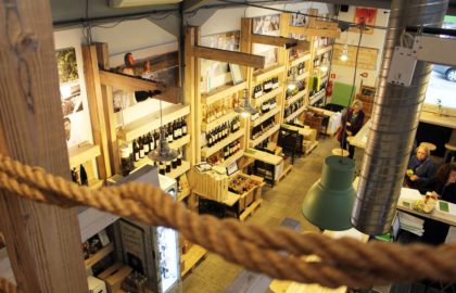 Krakó Slow Wines