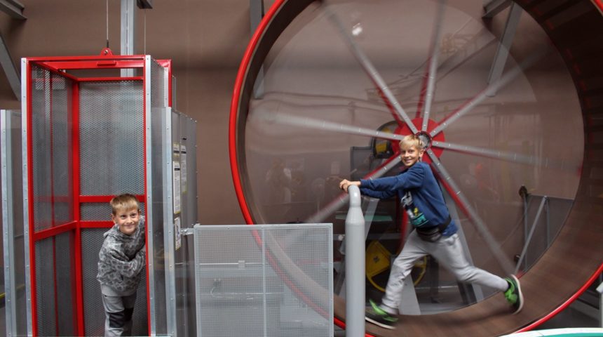 Muzeum Inżynierii Miejskiej