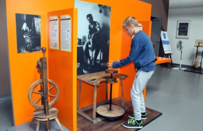 Muzeum Inżynierii Miejskiej