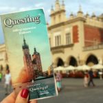 Questing, czyli spacer po Krakowie trochę inaczej