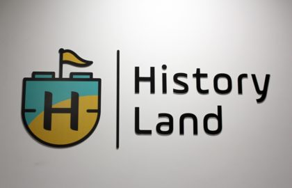 HistoryLand