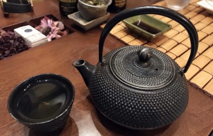 Edo Sushi Bar