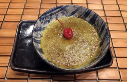 Edo Sushi Bar