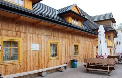 Restauracja u Śliwy