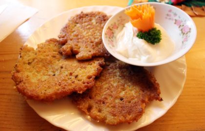 Restauracja u Śliwy