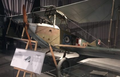 Muzeum Lotnictwa