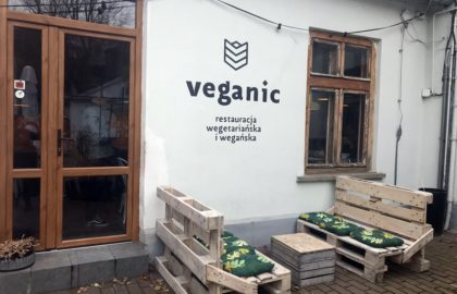 Veganic