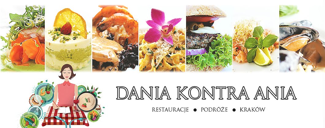 dania kontra ania