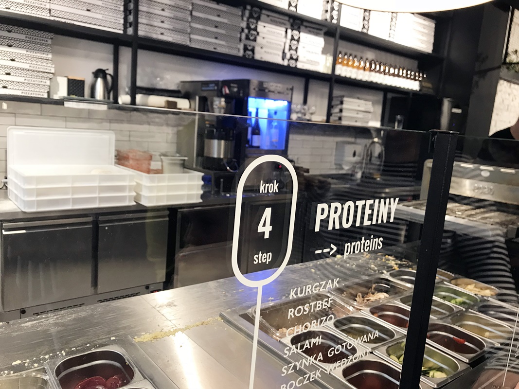 Pizzatopia