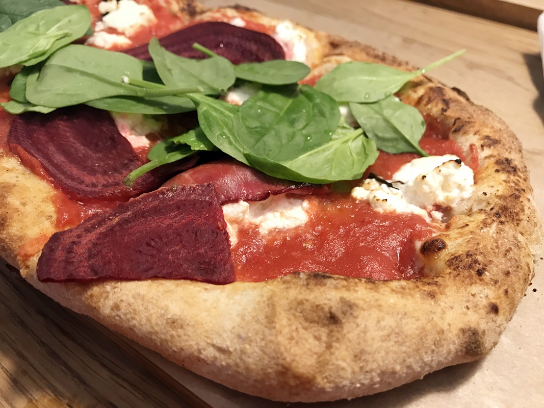 Pizzatopia