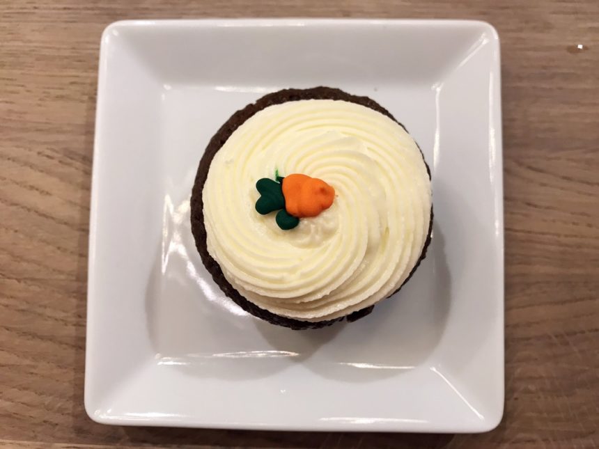 CupCake Corner