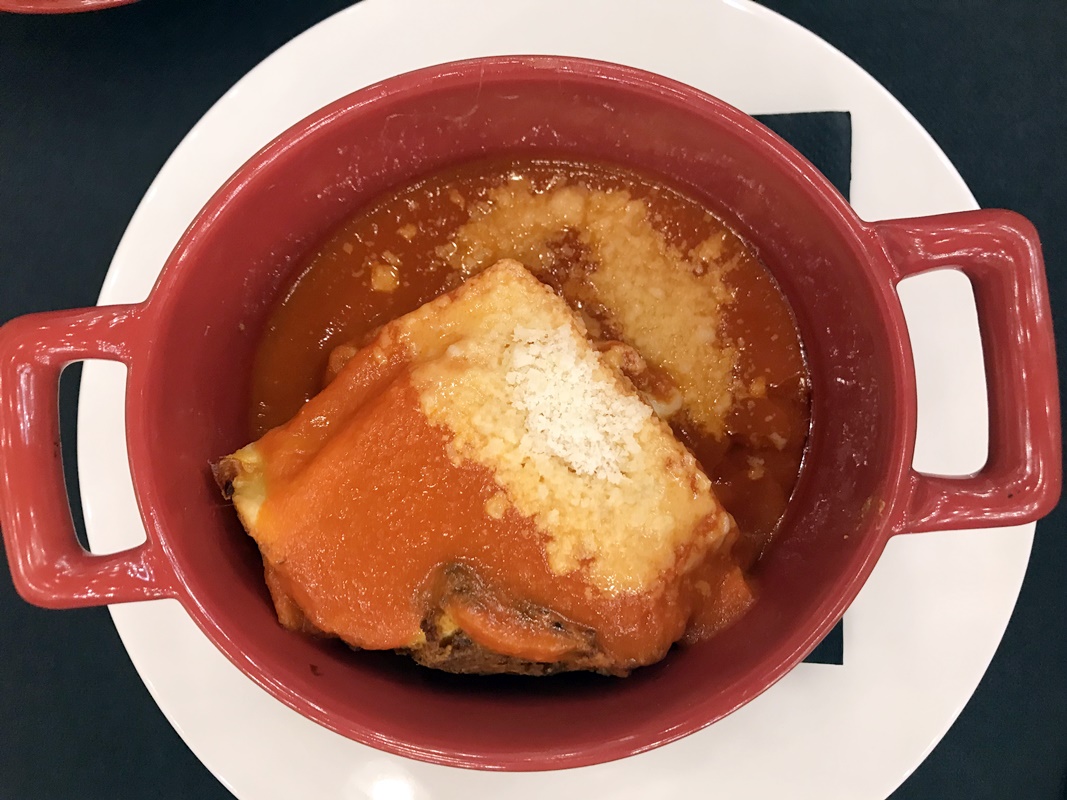 Cucina Aperta