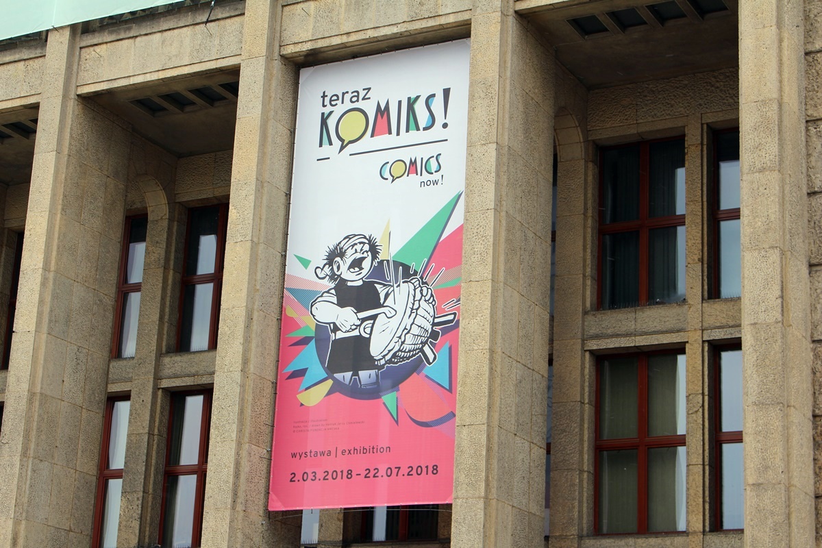 Komiks