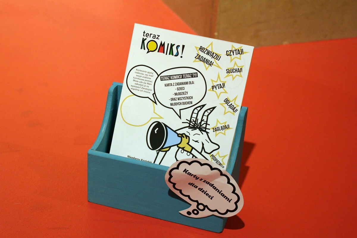 Komiks