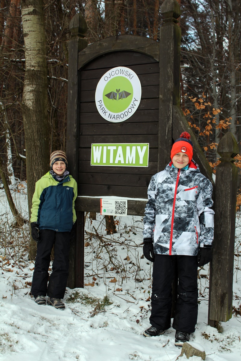 Ojcowski Park Narodowy