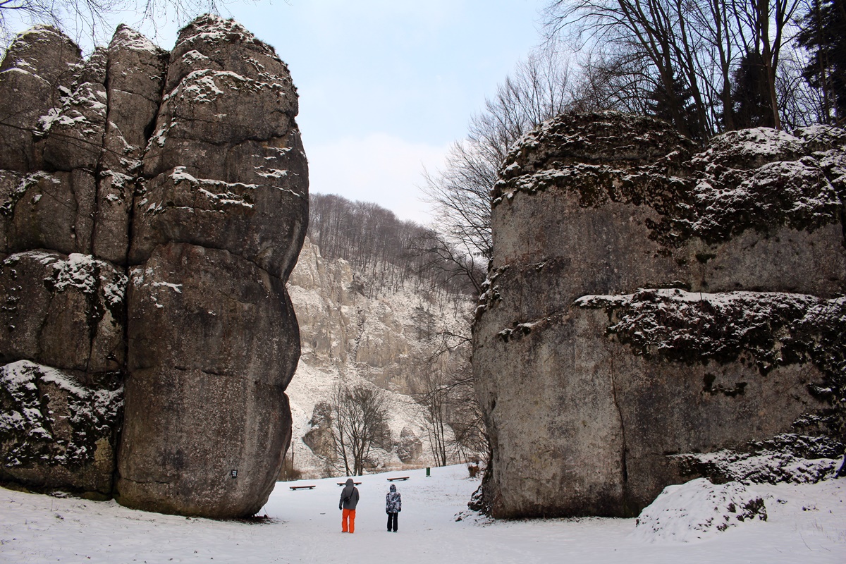 Ojcowski Park Narodowy