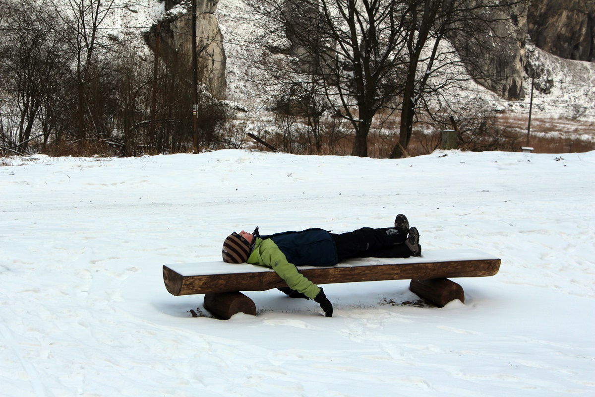 Ojcowski Park Narodowy