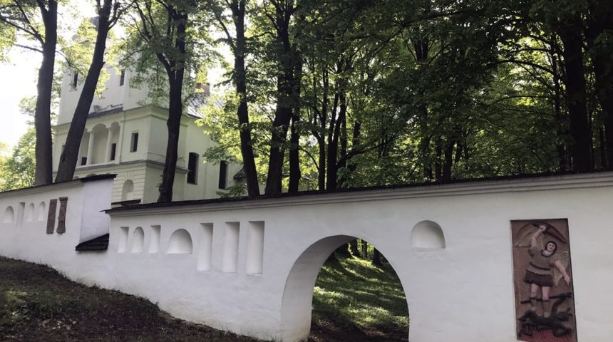Jezioro-Orawskie