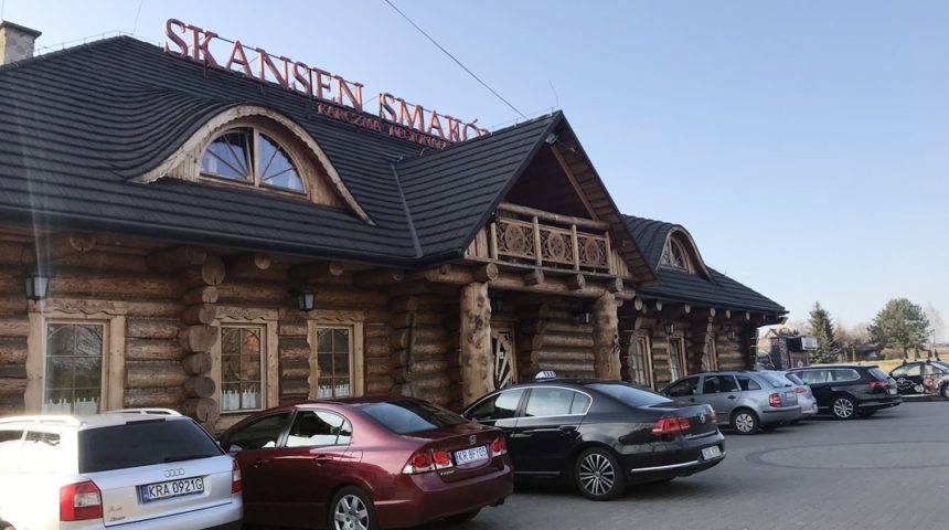 Skansen-smakow