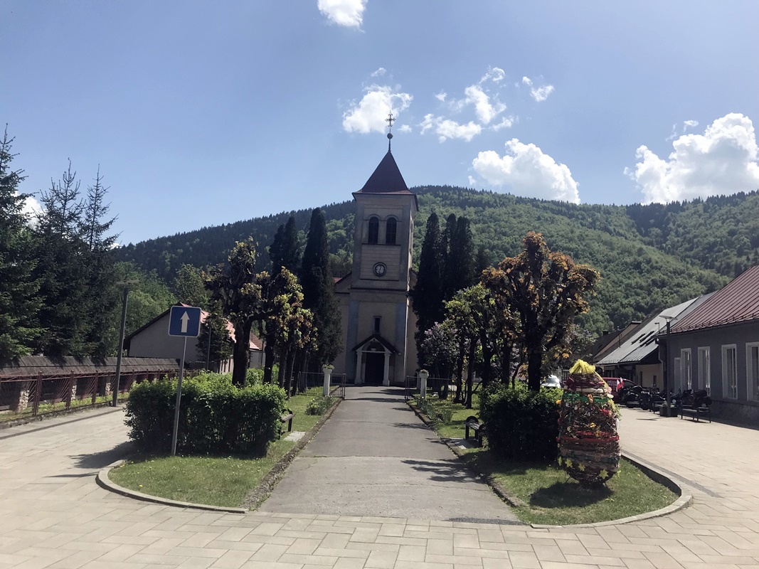 Zamek-Orawski