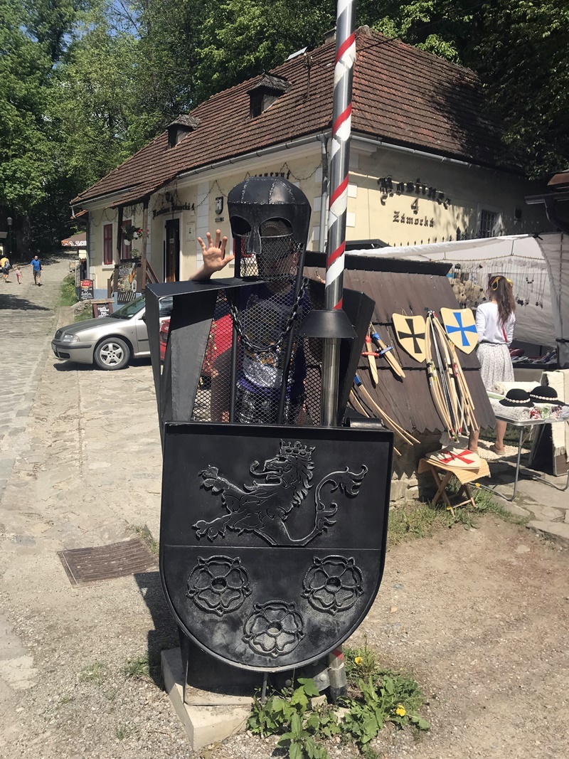 Zamek-Orawski