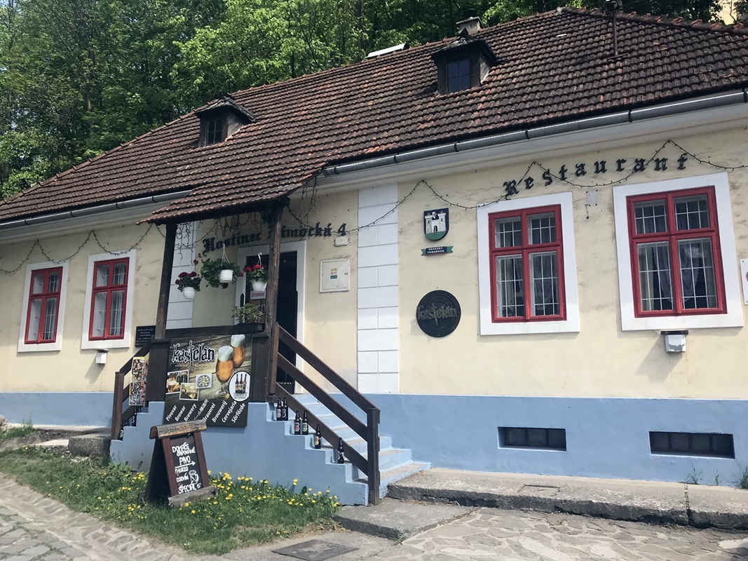 Zamek-Orawski