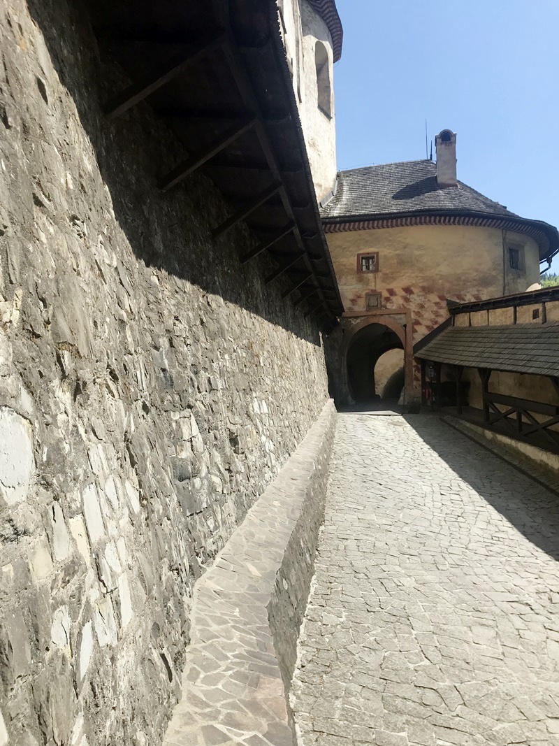Zamek-Orawski